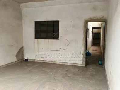 Casa com 3 Quartos à venda, 215m² no Jardim São Lourenzo, Sorocaba