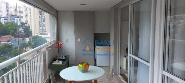 Apartamento com 2 Quartos à venda, 68m² no Chácara Inglesa, São Paulo