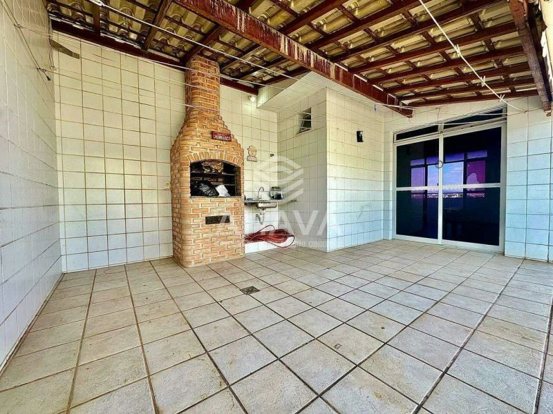 Cobertura com 3 quartos — Itapoã, Belo Horizonte