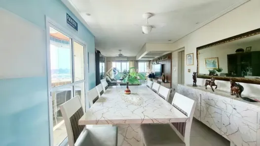 Apartamento com 3 Quartos à venda, 156m² no Santa Paula, São Caetano do Sul