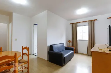 Apartamento com 1 Quarto à venda, 42m² no Liberdade, São Paulo