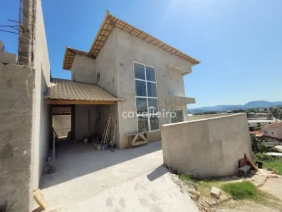 Casa com 3 Quartos à venda, 195m² no Araçatiba, Maricá