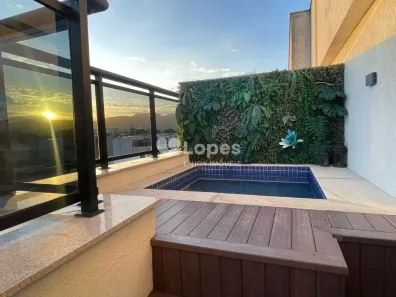 Cobertura com 4 Quartos à venda, 146m² no Recreio dos Bandeirantes, Rio de Janeiro
