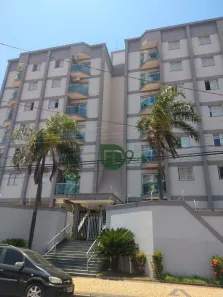 Apartamento com 3 Quartos à venda, 133m² no Cidade Jardim, Americana