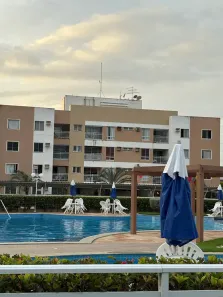 Apartamento com 3 Quartos à venda, 70m² no Espaço Tropical, Barra dos Coqueiros