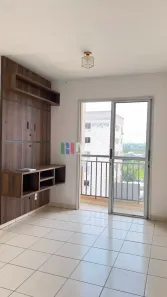 Apartamento com 3 Quartos à venda, 62m² no Residencial Flórida, Goiânia