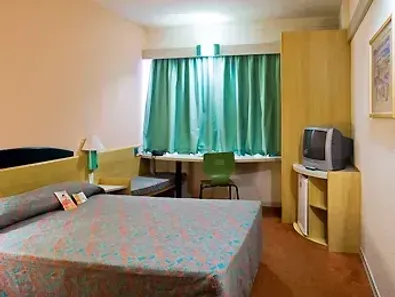 Flat com 1 Quarto à venda, 19m² no Tamboré, Barueri