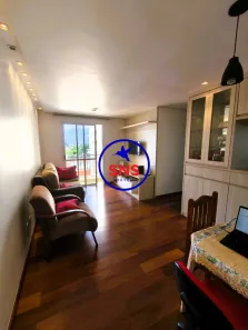 Apartamento com 2 Quartos à venda, 70m² no Vila Nova, Campinas