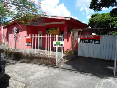 Casa com 3 Quartos à venda, 103m² no Novo Boa Vista, Contagem