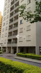Apartamento com 3 Quartos à venda, 76m² no Vila Rossi, Campinas