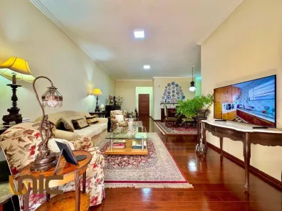Apartamento com 3 Quartos à venda, 186m² no Várzea, Teresópolis