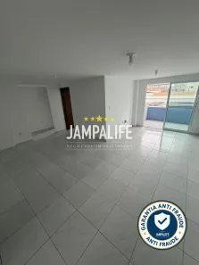 Apartamento com 3 Quartos à venda, 108m² no Jardim Oceania, João Pessoa