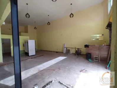 Ponto Comercial para alugar, 90m² no Cidade Satélite, Atibaia