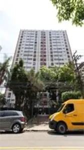 Apartamento com 3 Quartos à venda, 86m² no Vila Nova Conceição, São Paulo