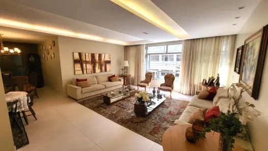 Casa com 4 Quartos à venda, 250m² no Icaraí, Niterói