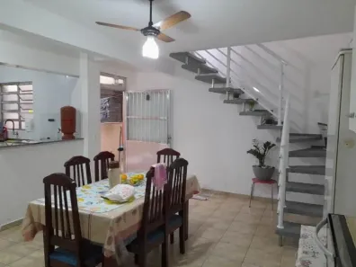 Casa com 3 Quartos à venda, 71m² no Novo Osasco, Osasco