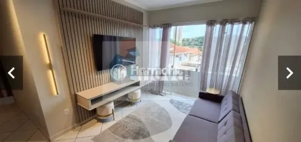 Apartamento com 2 Quartos à venda, 60m² no Santa Cruz do José Jacques, Ribeirão Preto
