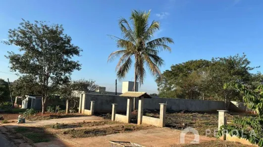 Lote/Terreno à venda, 700m² no Condomínio Parque dos Cisnes, Goiânia