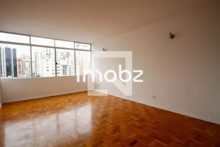 Apartamento com 3 Quartos à venda, 140m² no Pinheiros, São Paulo