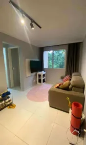 Apartamento com 2 Quartos à venda, 47m² no Parque Munhoz, São Paulo