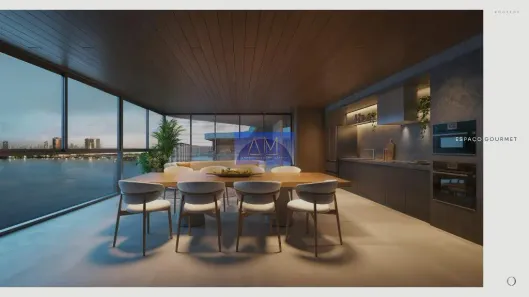 Apartamento com 2 Quartos à venda, 56m² no São José, Recife