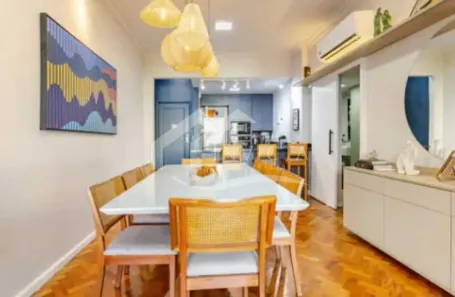 Apartamento com 4 Quartos à venda, 75m² no Copacabana, Rio de Janeiro