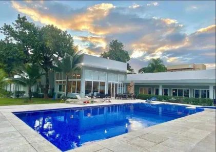 Casa com 7 Quartos à venda, 930m² no Tenório (Praia Vermelha), Ubatuba