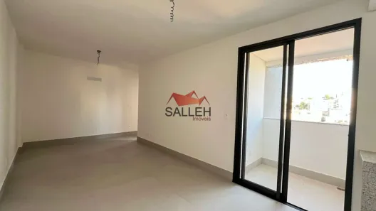 Apartamento com 2 Quartos à venda, 63m² no Cidade Nova, Belo Horizonte