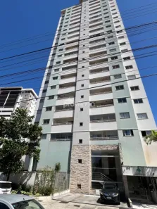 Apartamento com 2 Quartos à venda, 61m² no Parque Amazônia, Goiânia
