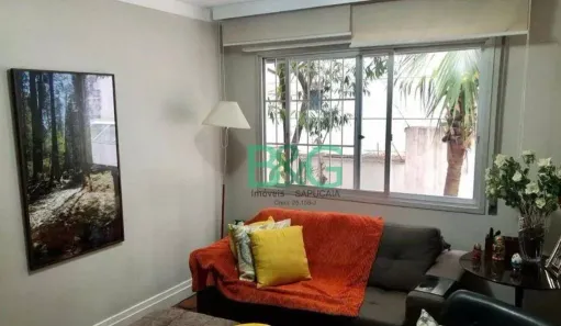 Apartamento com 5 Quartos à venda, 212m² no Santa Cecília, São Paulo