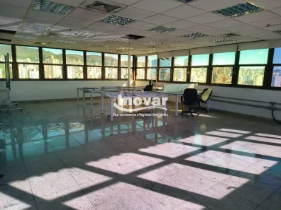 Sala Comercial para alugar, 1150m² no Funcionários, Belo Horizonte