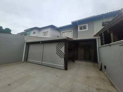 Sobrado com 3 Quartos à venda, 184m² no Jardim Saira, Sorocaba
