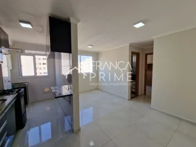 Apartamento com 2 Quartos à venda, 44m² no Jardim Íris, São Paulo