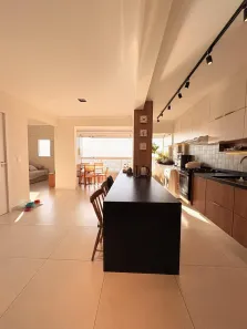 Cobertura com 4 Quartos à venda, 135m² no Guilhermina, Praia Grande