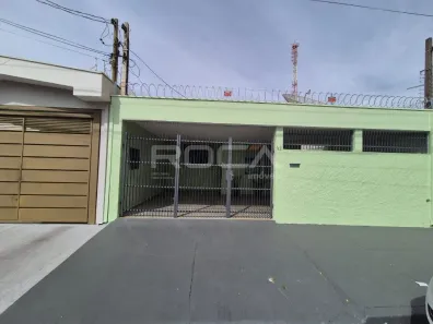 Casa com 4 Quartos à venda, 199m² no Vila Boa Vista 1, São Carlos