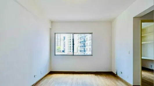 Apartamento com 2 Quartos à venda, 61m² no Vila Mascote, São Paulo