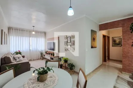 Apartamento com 3 Quartos à venda, 94m² no Centro, São Bernardo do Campo