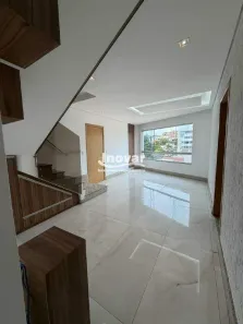 Cobertura com 3 Quartos à venda, 160m² no Jaraguá, Belo Horizonte