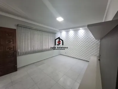 Casa com 3 Quartos à venda, 220m² no Parque São Cristóvão, Taubaté