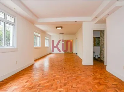Apartamento com 3 Quartos à venda, 228m² no Bela Vista, São Paulo
