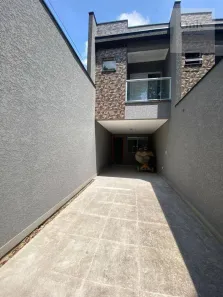 Sobrado com 3 Quartos à venda, 135m² no Jardim Líbano, São Paulo