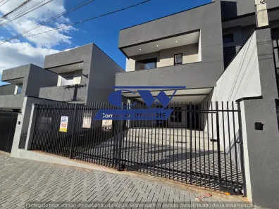 Sobrado com 3 Quartos à venda, 161m² no Aristocrata, São José dos Pinhais