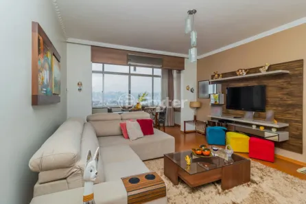 Apartamento com 3 Quartos à venda, 121m² no São Geraldo, Porto Alegre