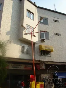 Sala Comercial para alugar, 10m² no Campos Elíseos, Resende