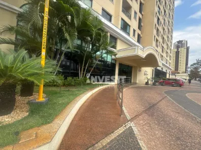 Flat com 1 Quarto para alugar, 48m² no Setor Bela Vista, Goiânia