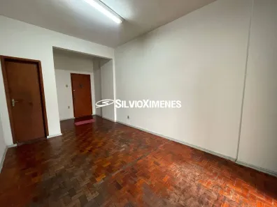 Sala Comercial para alugar, 41m² no Centro, Belo Horizonte