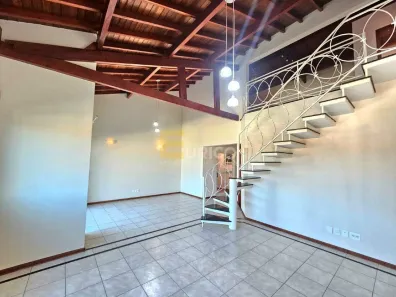 com 3 Quartos para alugar, 203m² no Lenheiro, Valinhos