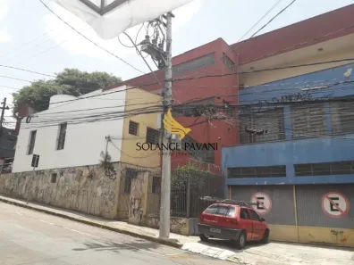 Ponto Comercial com 5 Quartos à venda, 500m² no Centro, Jundiaí
