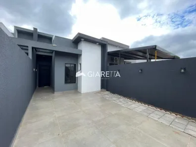 Casa com 2 Quartos à venda, 75m² no Jardim Coopagro, Toledo