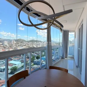 Apartamento com 2 Quartos à venda, 64m² no Itapuã, Vila Velha